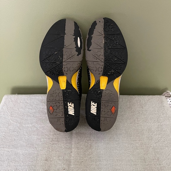 Nike court ballistic - Picture 5 of 5